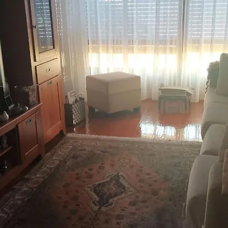 3 En Casa, Amplio Jardin Σπίτι διακοπών Liano