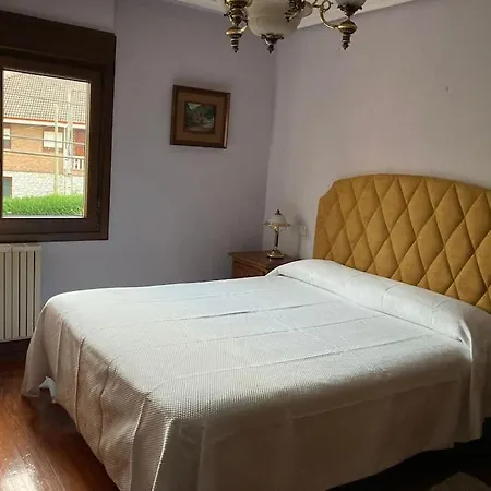 Σπίτι διακοπών 3 En Casa, Amplio Jardin Liano