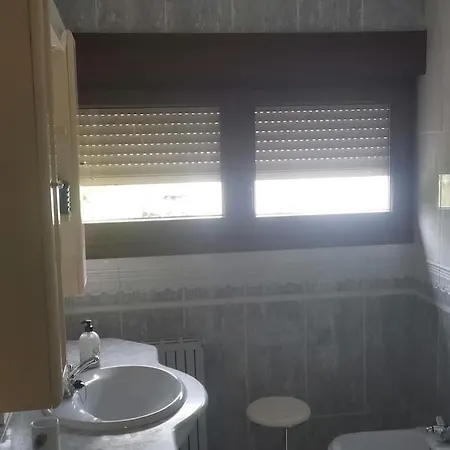 3 En Casa, Amplio Jardin