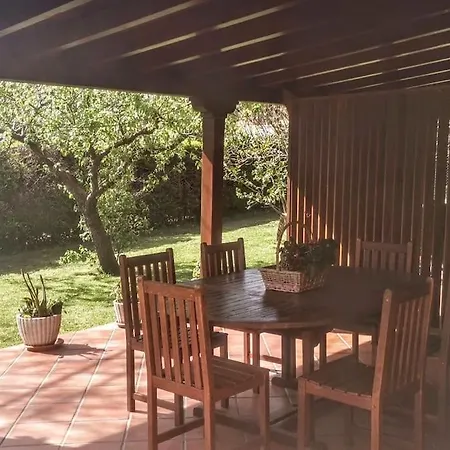 3 En Casa, Amplio Jardin * Liano