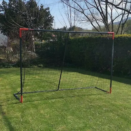 3 En Casa, Amplio Jardin *