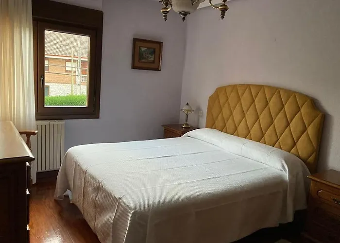 Prázdninový dům 3 En Casa, Amplio Jardin Liano