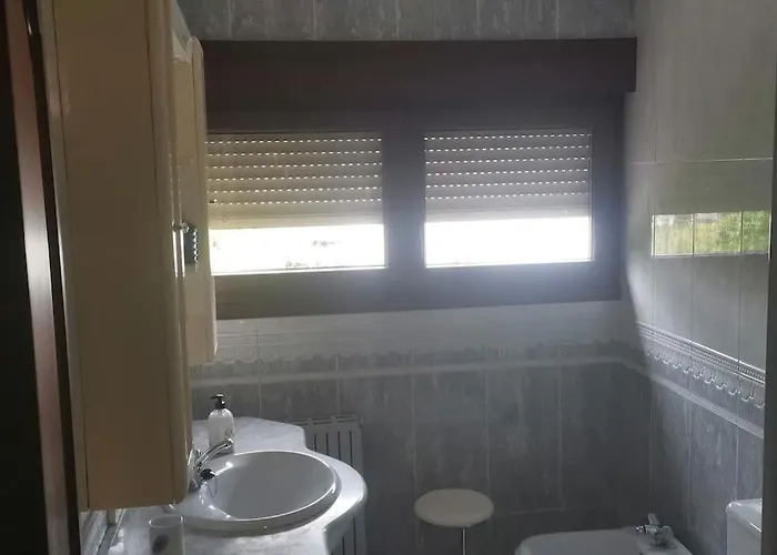 3 En Casa, Amplio Jardin